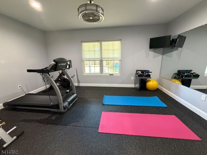 Water's Edge - Residential