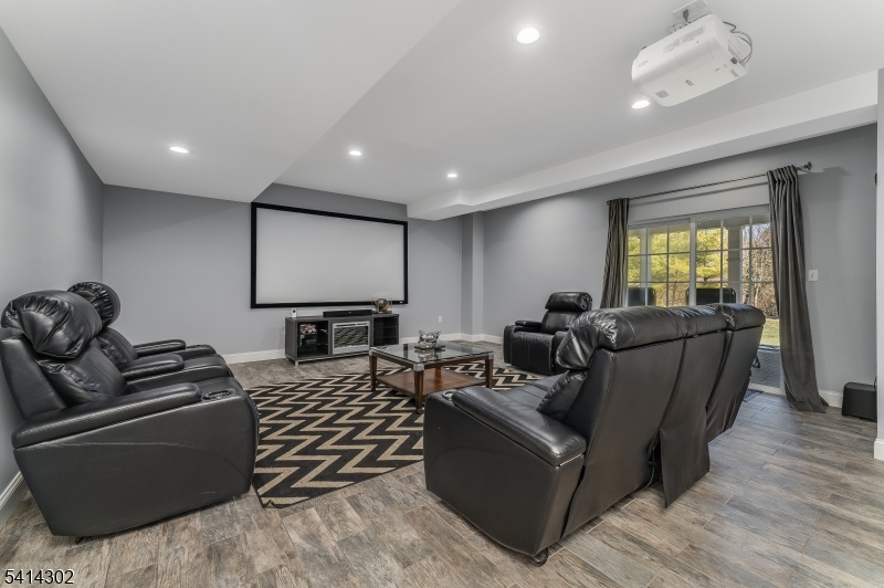 Water's Edge - Residential