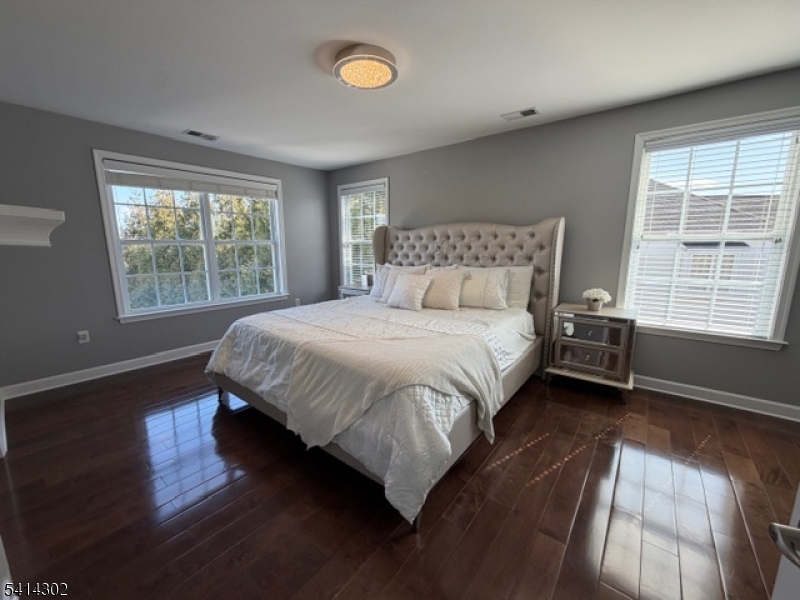 Water's Edge - Residential