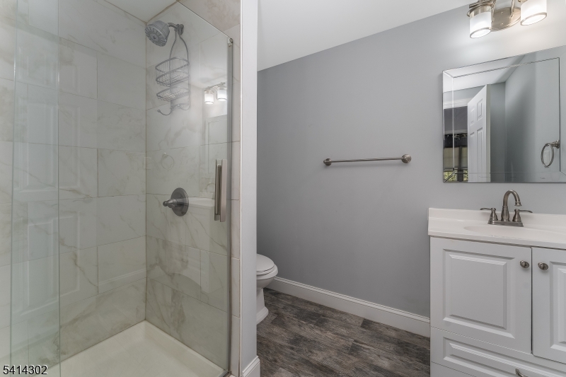 Water's Edge - Residential