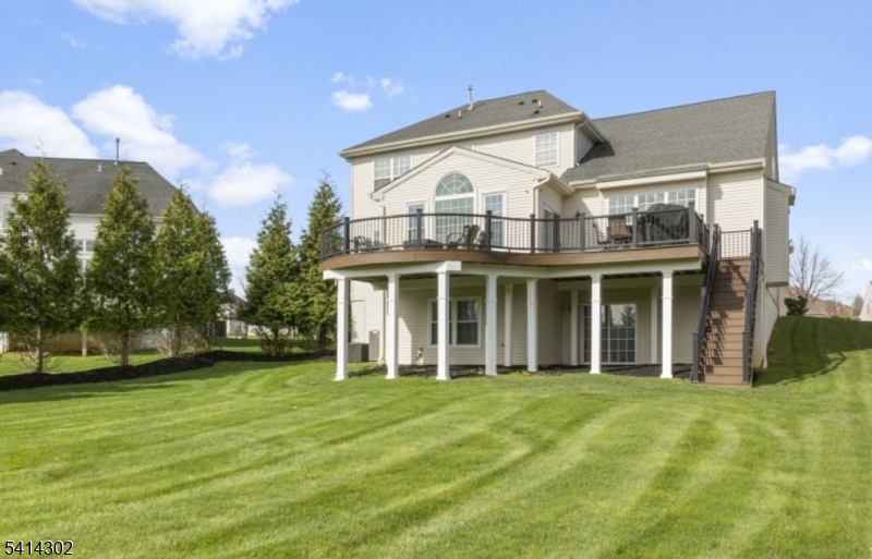 Water's Edge - Residential