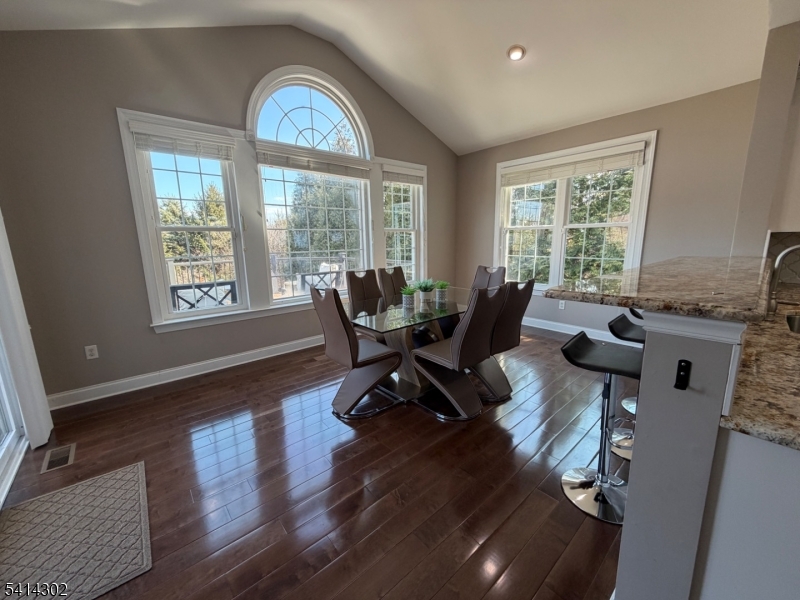 Water's Edge - Residential