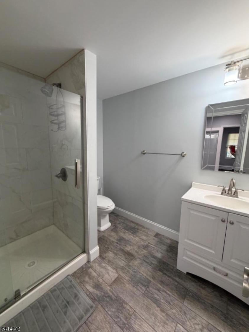 Water's Edge - Residential