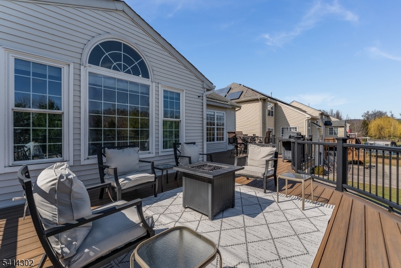 Water's Edge - Residential