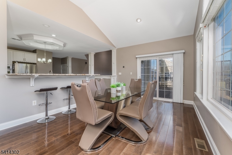 Water's Edge - Residential