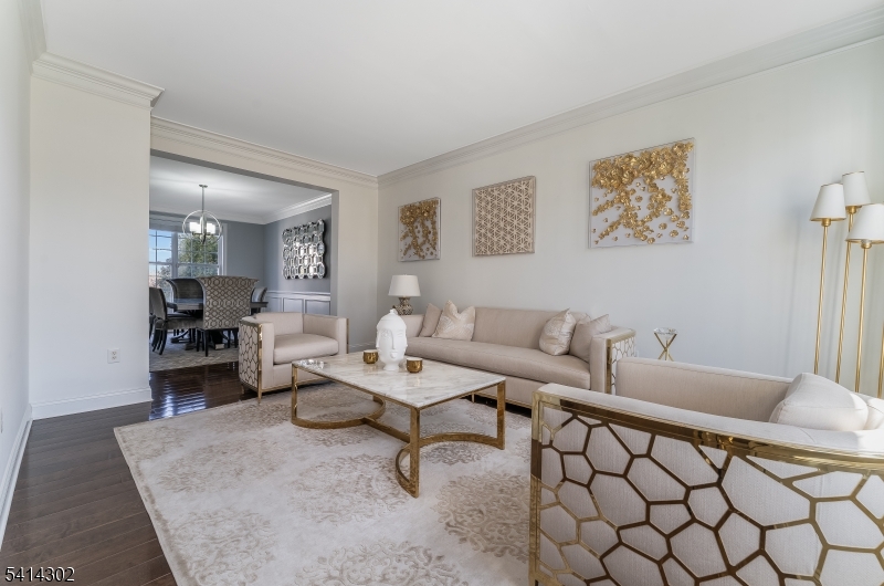 Water's Edge - Residential