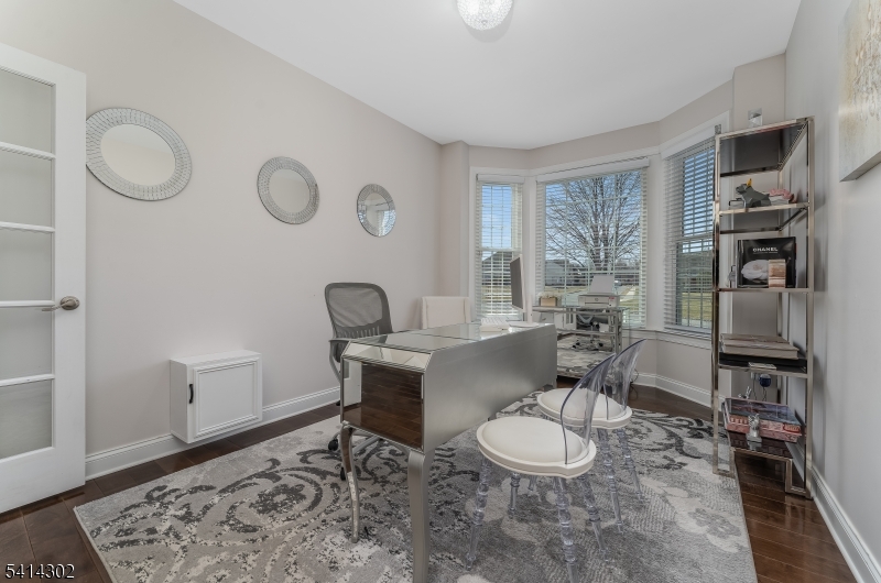 Water's Edge - Residential