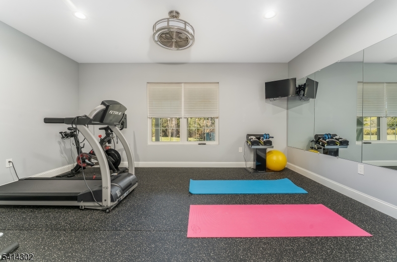 Water's Edge - Residential