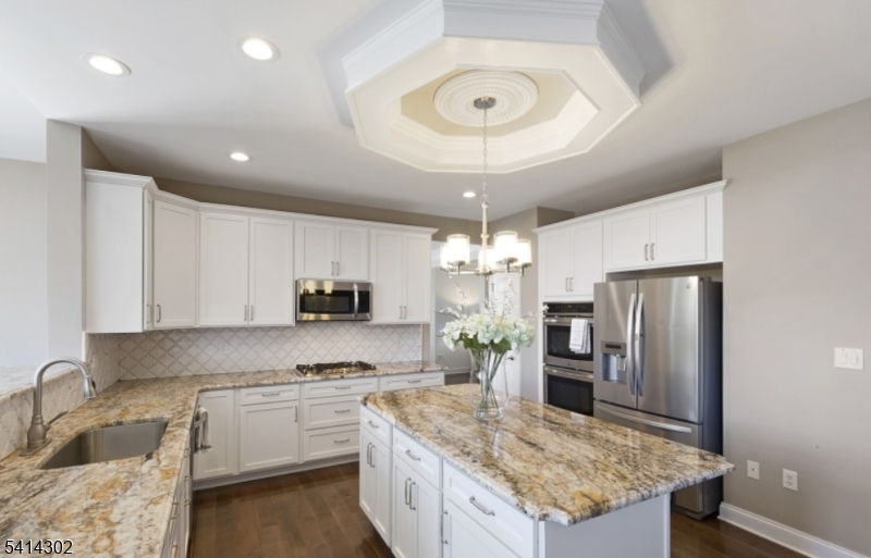 Water's Edge - Residential