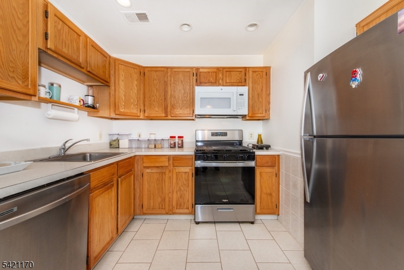 Sunrise at Hanover - Residential