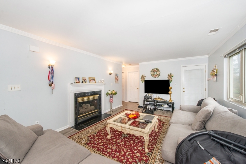 Sunrise at Hanover - Residential