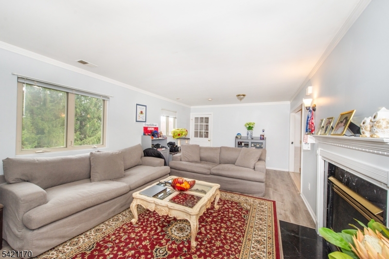 Sunrise at Hanover - Residential