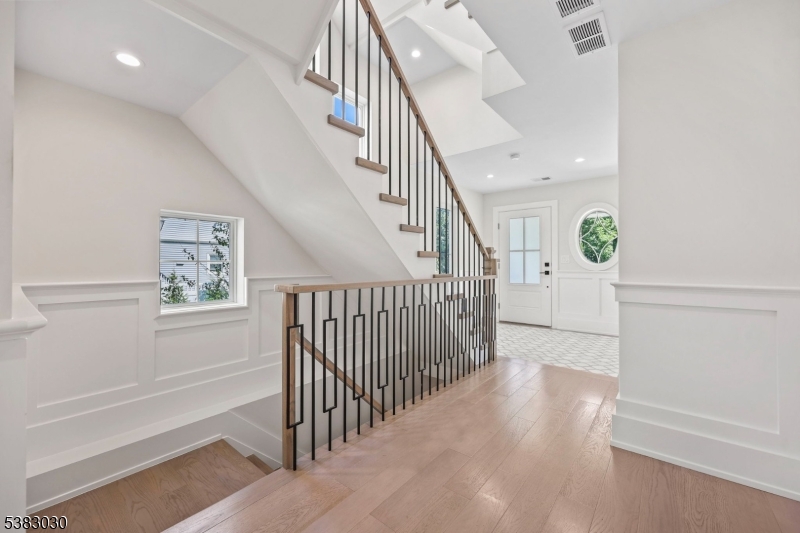 Beach Walk - Residential