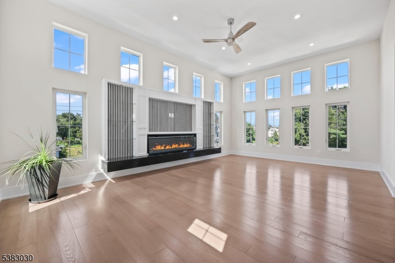 Beach Walk - Residential