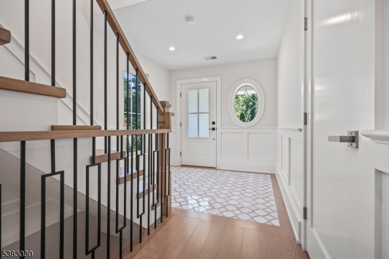 Beach Walk - Residential