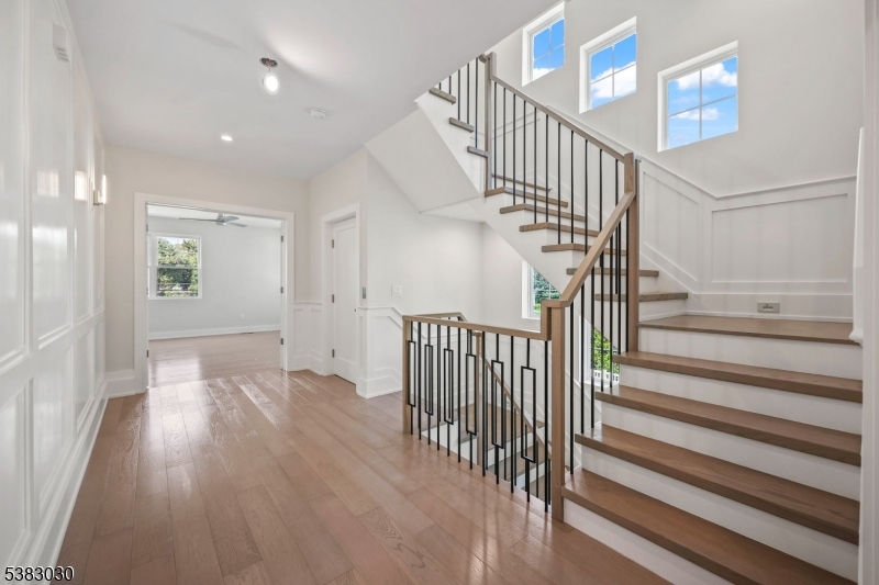 Beach Walk - Residential