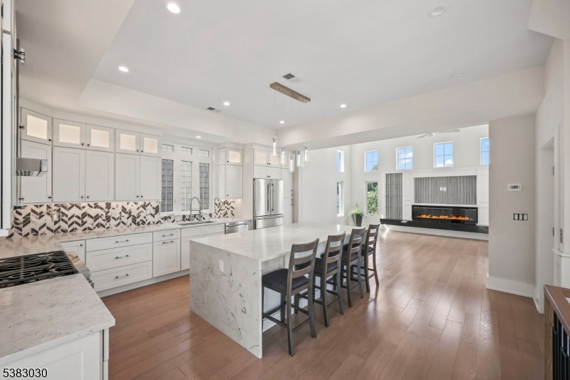 Beach Walk - Residential