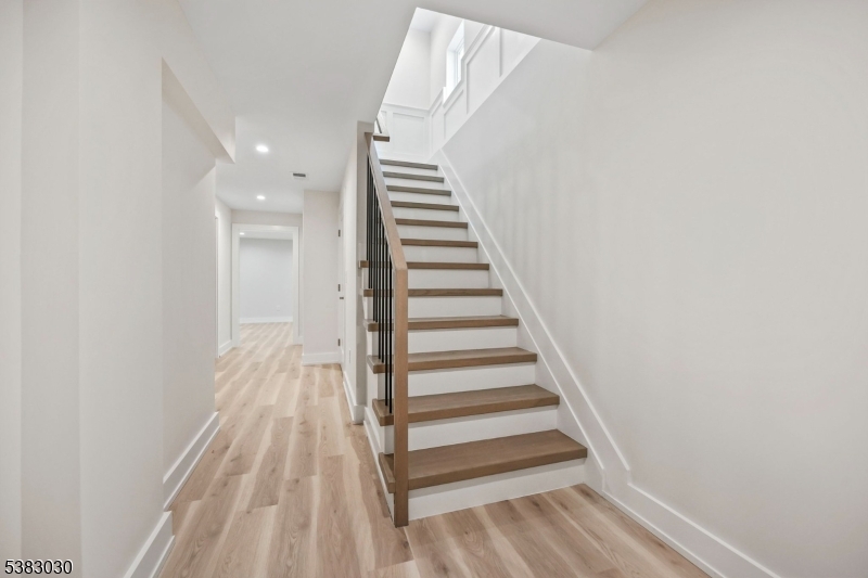 Beach Walk - Residential