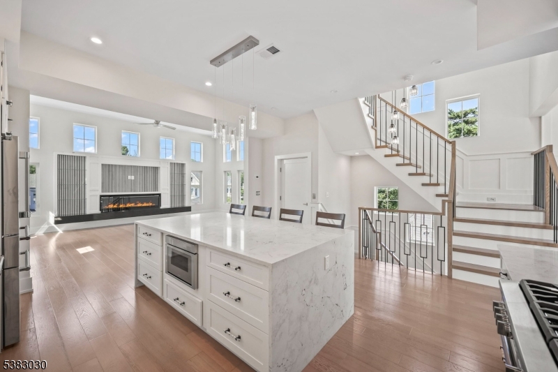 Beach Walk - Residential