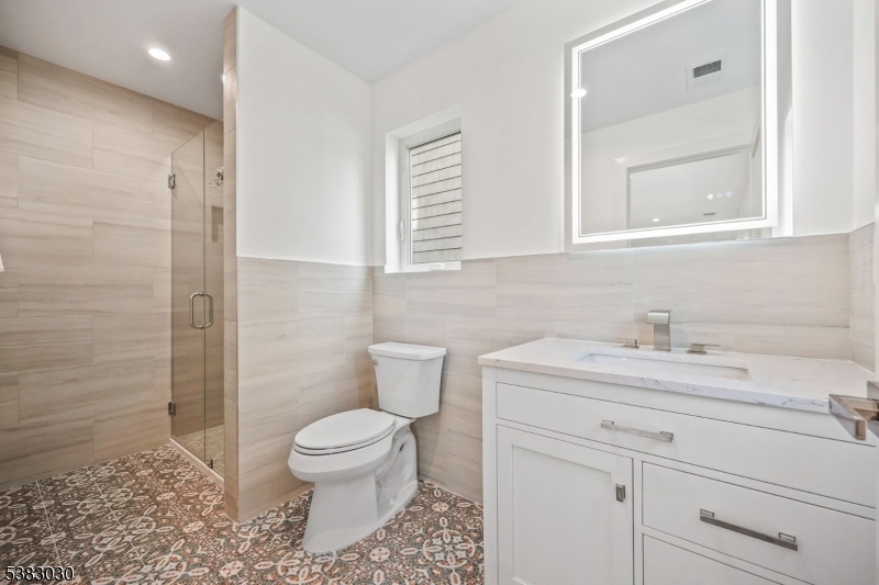 Beach Walk - Residential