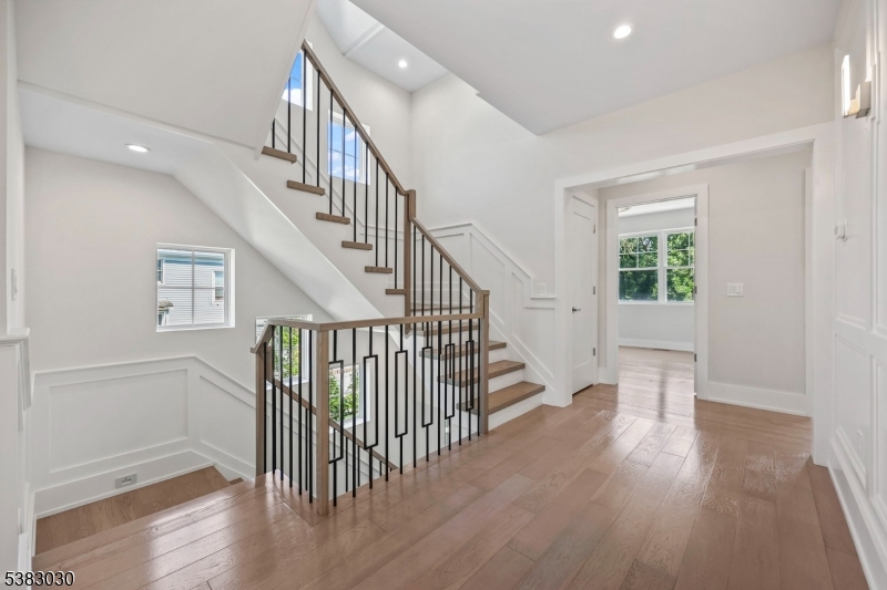 Beach Walk - Residential