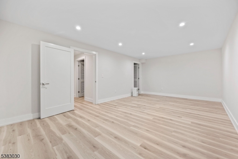 Beach Walk - Residential