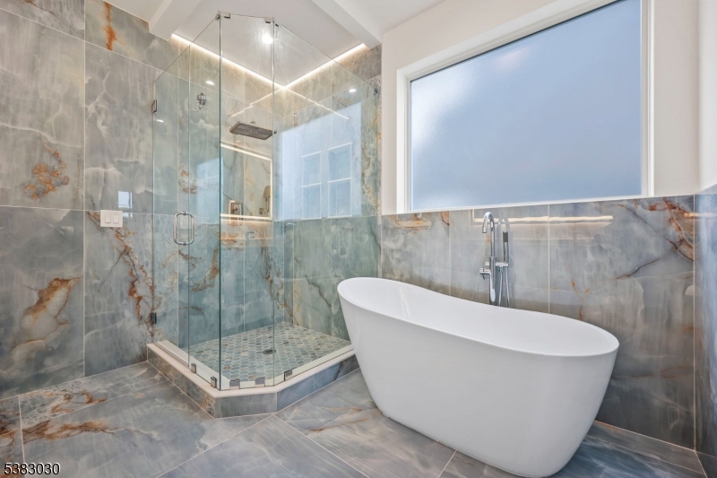 Beach Walk - Residential