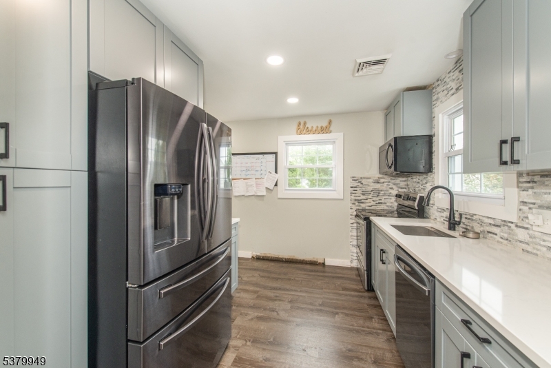 Succasunna - Residential