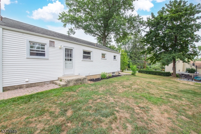 Succasunna - Residential