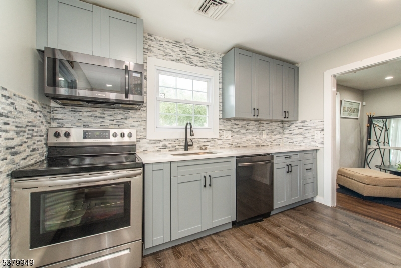 Succasunna - Residential