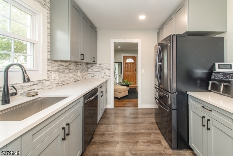 Succasunna - Residential