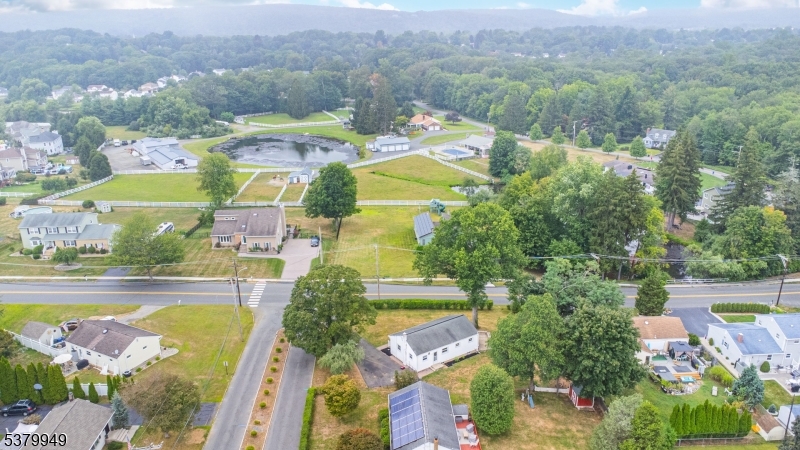 Succasunna - Residential