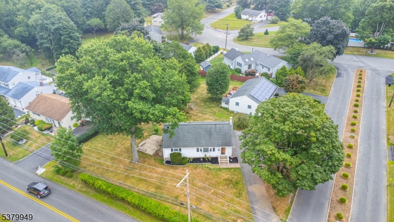 Succasunna - Residential