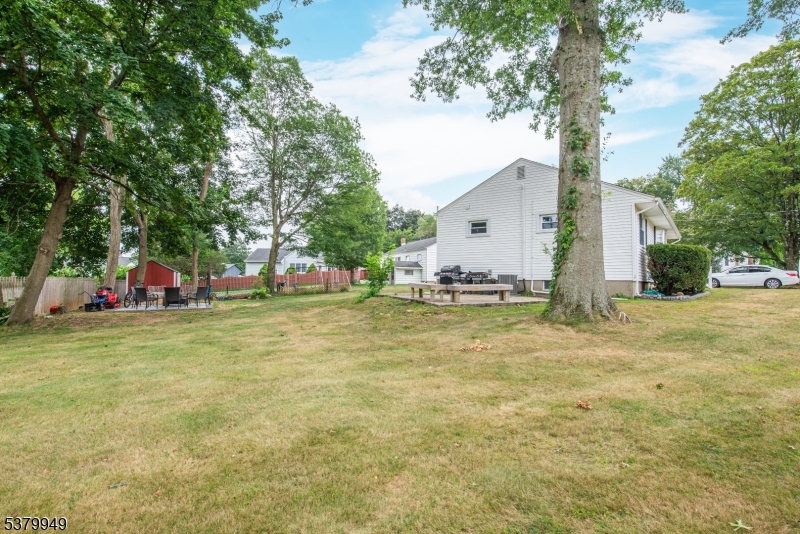 Succasunna - Residential