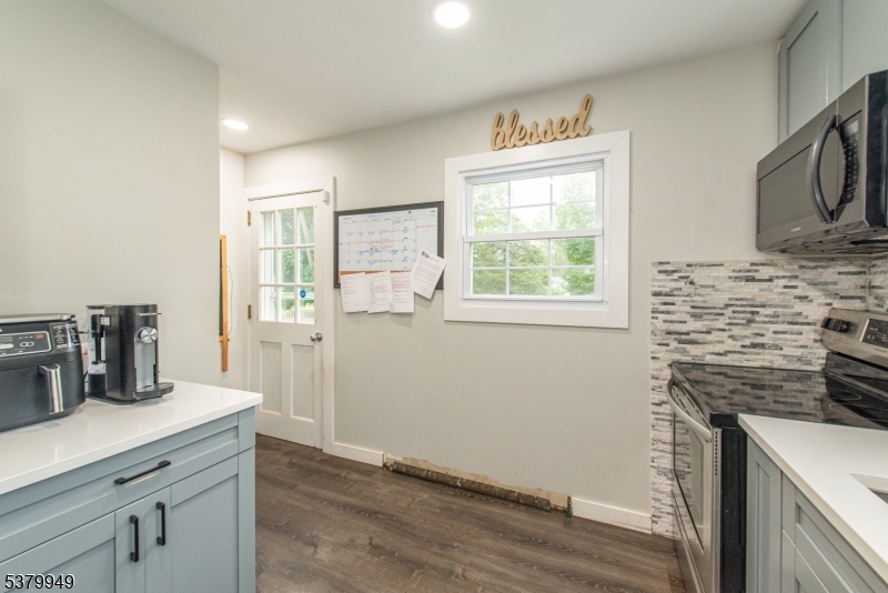 Succasunna - Residential