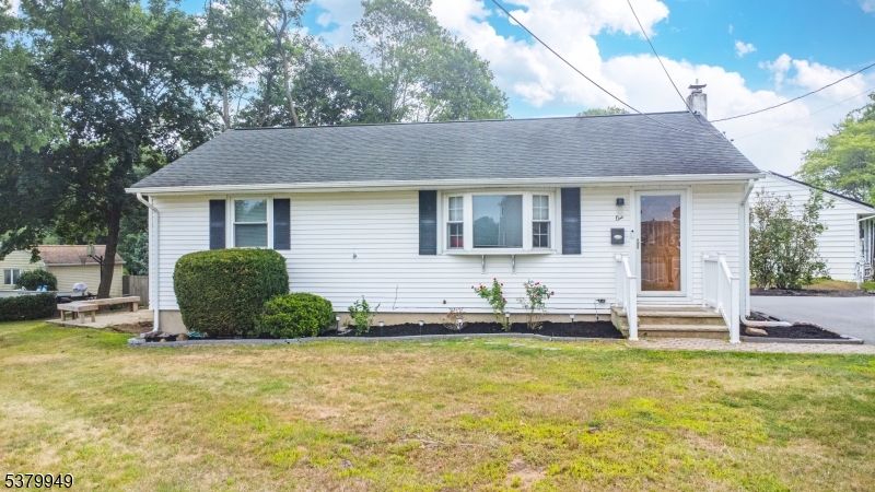 Succasunna - Residential