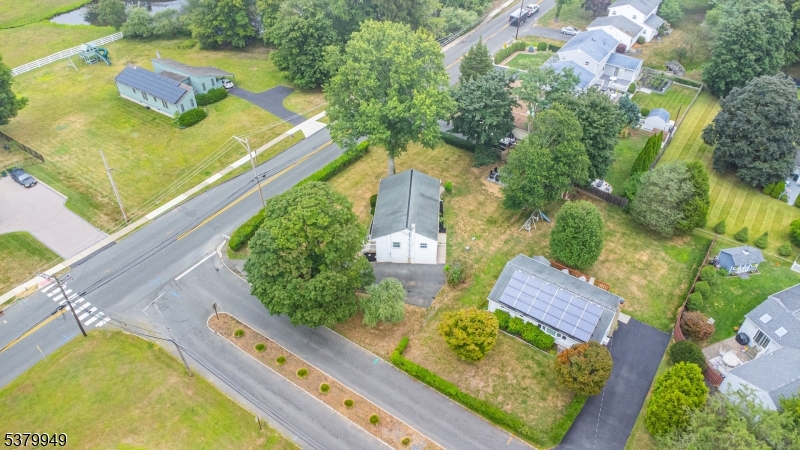 Succasunna - Residential