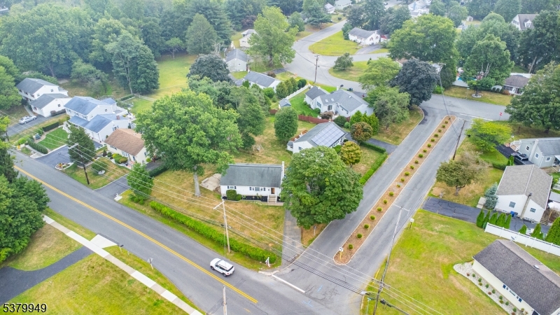 Succasunna - Residential