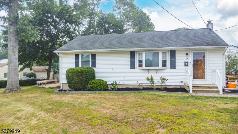 Succasunna - Residential