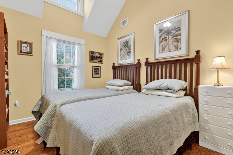 Lake Shawnee - Residential