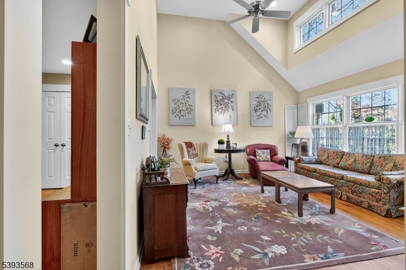 Lake Shawnee - Residential