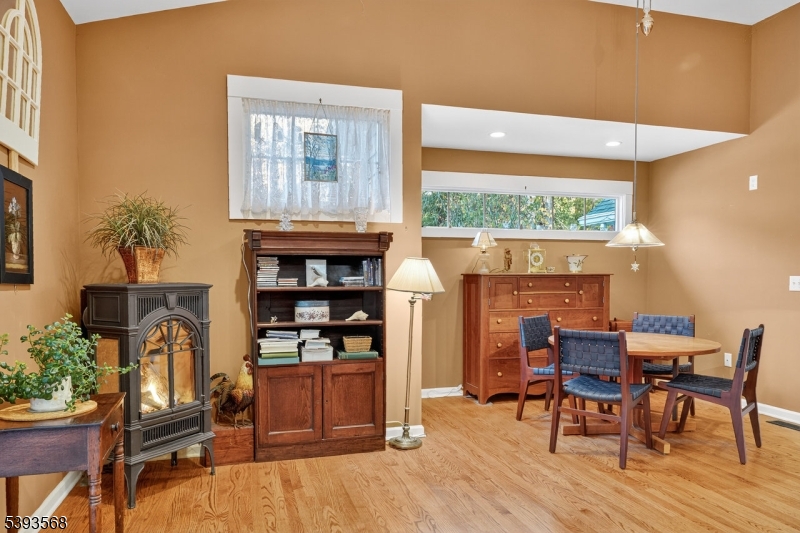 Lake Shawnee - Residential