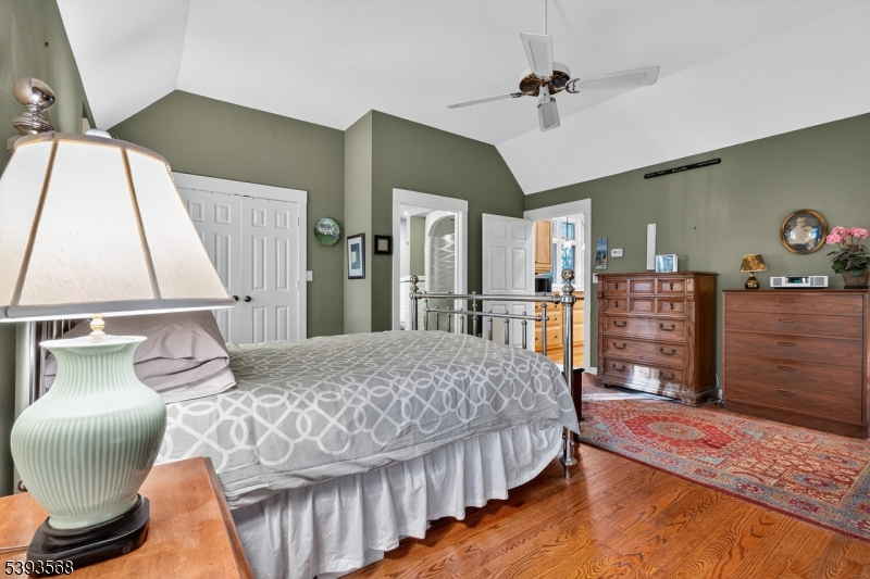 Lake Shawnee - Residential