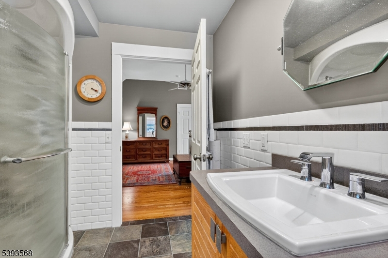 Lake Shawnee - Residential