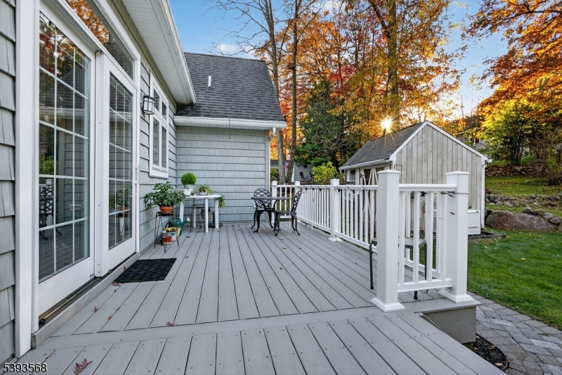 Lake Shawnee - Residential