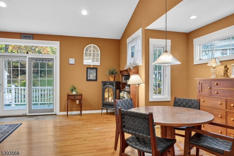 Lake Shawnee - Residential