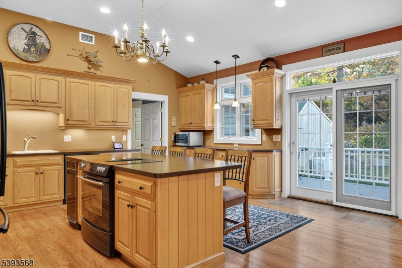 Lake Shawnee - Residential