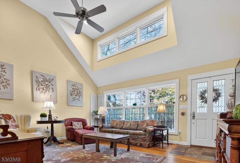 Lake Shawnee - Residential