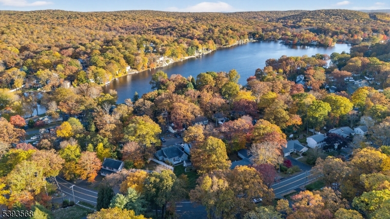 Lake Shawnee - Residential
