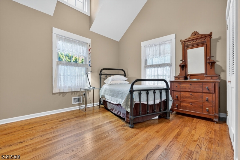 Lake Shawnee - Residential